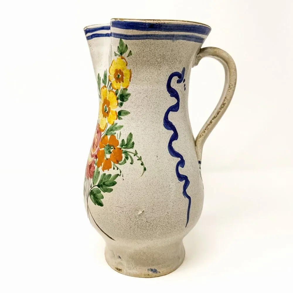 Unmarked beautiful vintage